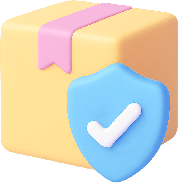 Shipping protection