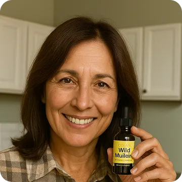 Complete Restoration